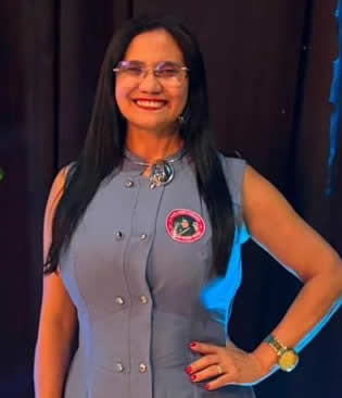 Mauricélia Sousa